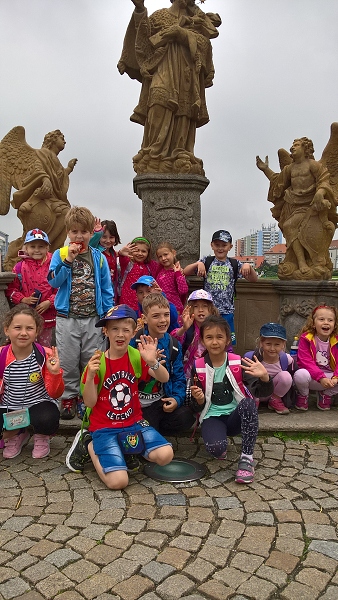 Fotogalerie Z Blatensk