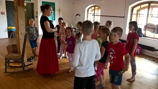 Fotogalerie Z Blatensk