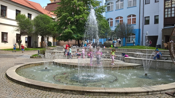 Fotogalerie Z Blatensk
