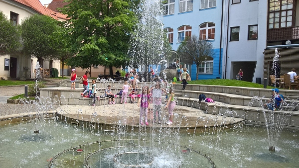 Fotogalerie Z Blatensk