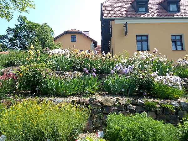 Fotogalerie Z Blatensk