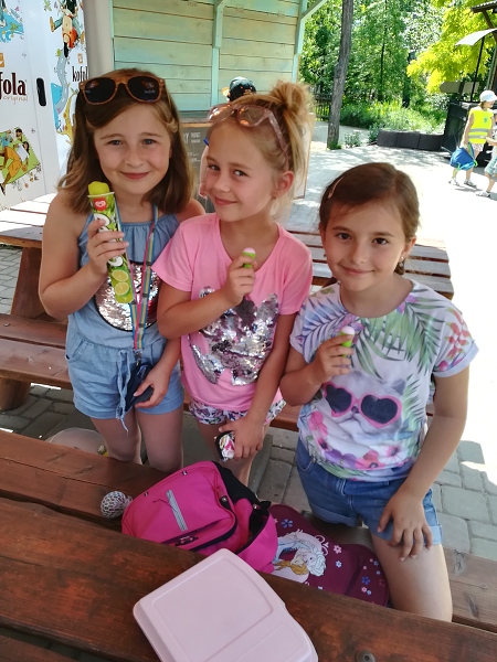 Fotogalerie Z Blatensk