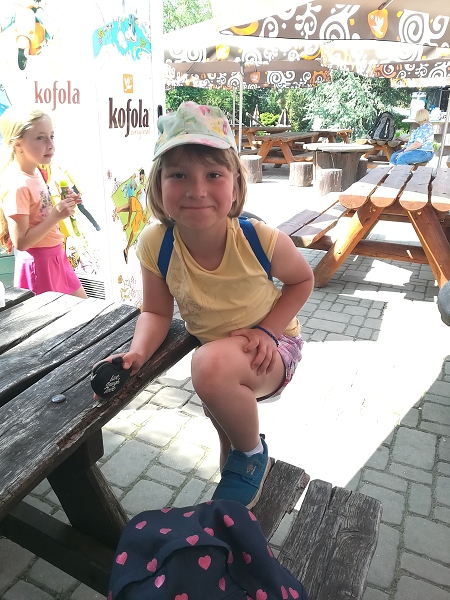 Fotogalerie Z Blatensk