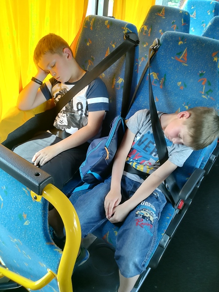 Fotogalerie Z Blatensk