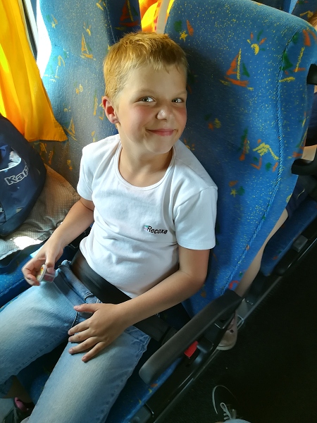 Fotogalerie Z Blatensk
