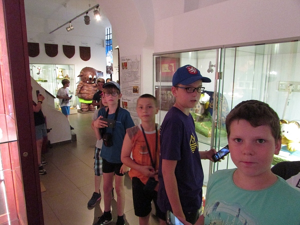 Fotogalerie Z Blatensk