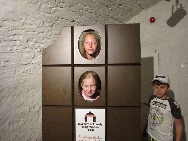 Fotogalerie Z Blatensk