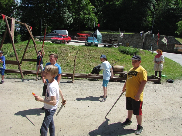 Fotogalerie Z Blatensk