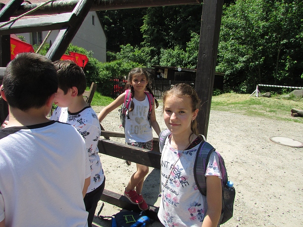 Fotogalerie Z Blatensk