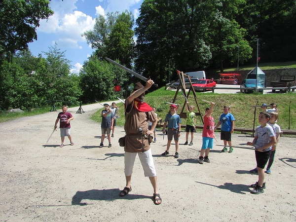 Fotogalerie Z Blatensk