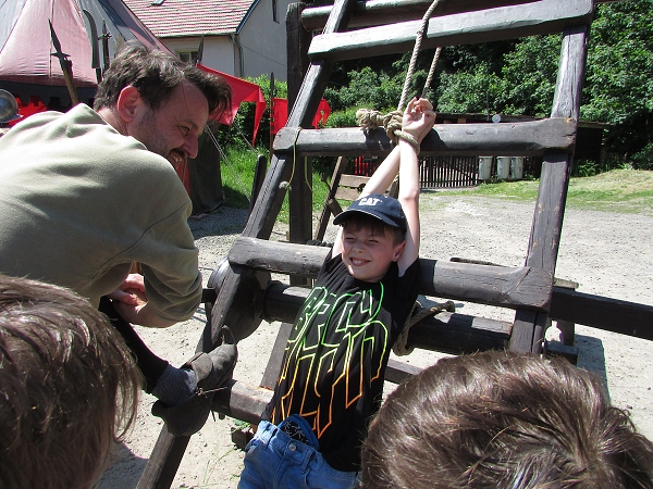 Fotogalerie Z Blatensk