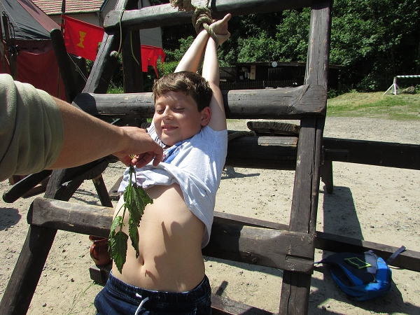 Fotogalerie Z Blatensk