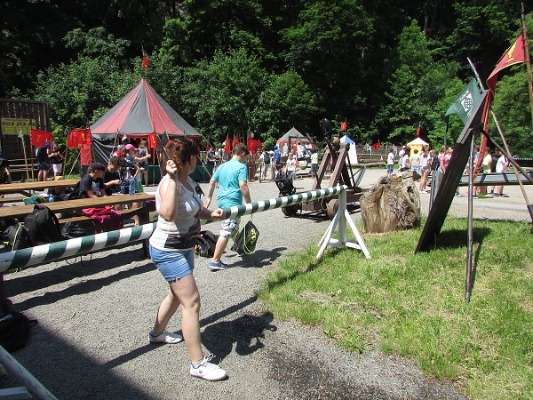 Fotogalerie Z Blatensk