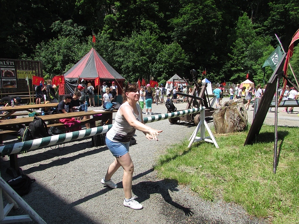 Fotogalerie Z Blatensk