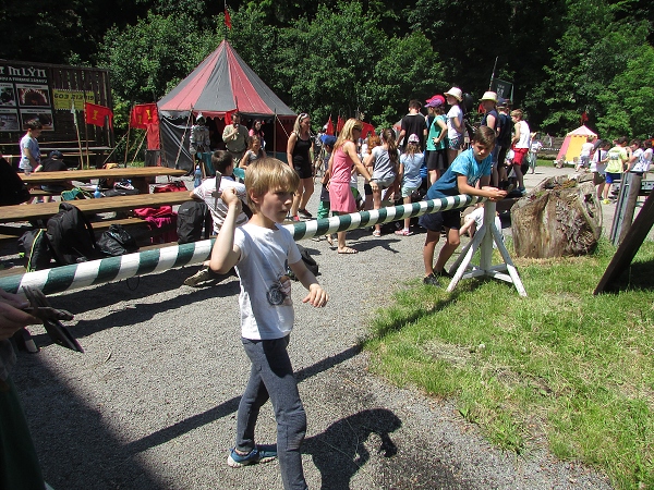 Fotogalerie Z Blatensk