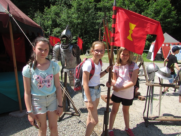 Fotogalerie Z Blatensk