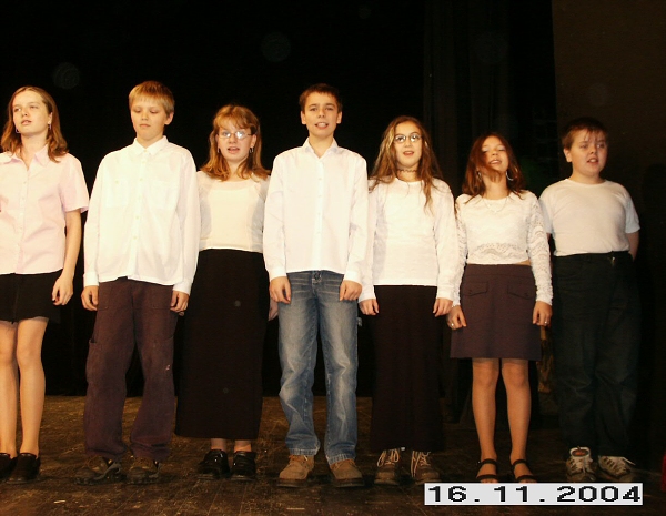 Fotogalerie ZŠ Blatenská