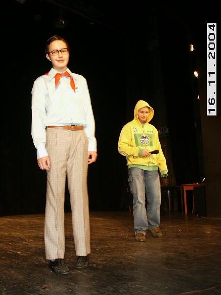 Fotogalerie ZŠ Blatenská