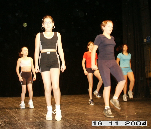 Fotogalerie ZŠ Blatenská