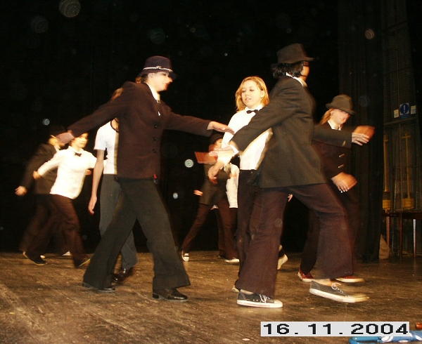 Fotogalerie ZŠ Blatenská