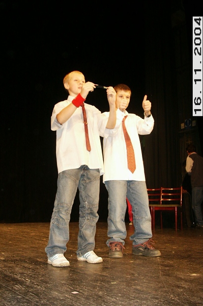 Fotogalerie ZŠ Blatenská