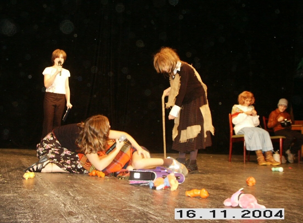 Fotogalerie ZŠ Blatenská