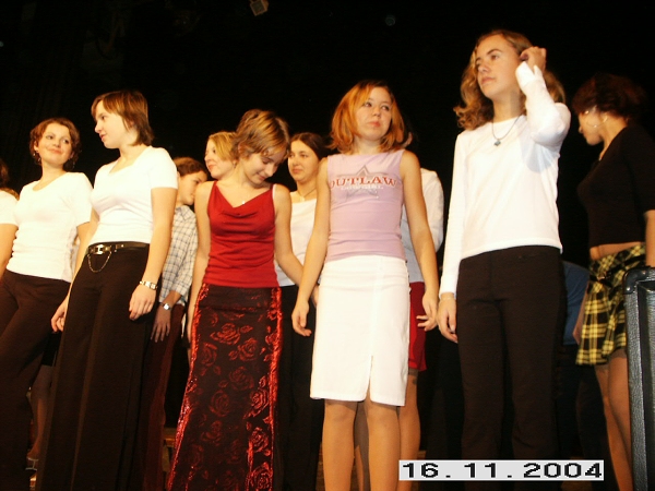 Fotogalerie ZŠ Blatenská