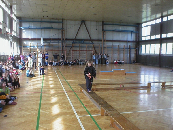 Fotogalerie ZŠ Blatenská