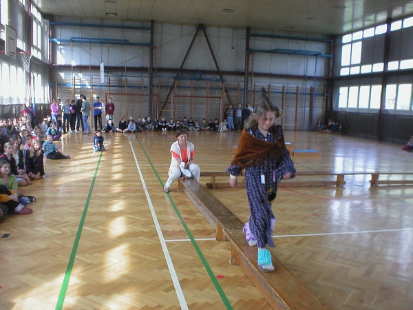 Fotogalerie ZŠ Blatenská