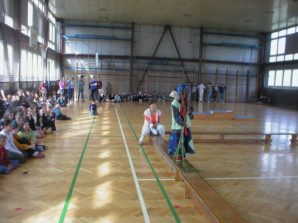 Fotogalerie ZŠ Blatenská