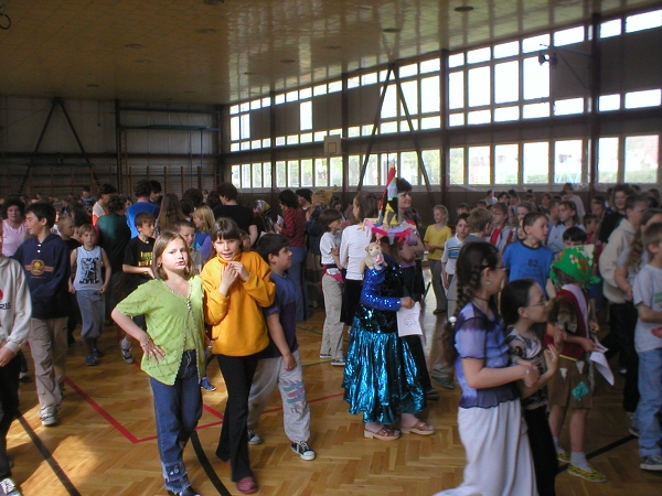 Fotogalerie ZŠ Blatenská
