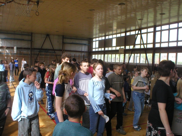 Fotogalerie ZŠ Blatenská
