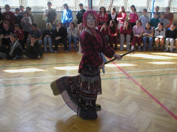 Fotogalerie ZŠ Blatenská