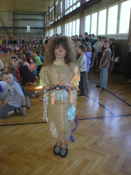 Fotogalerie ZŠ Blatenská