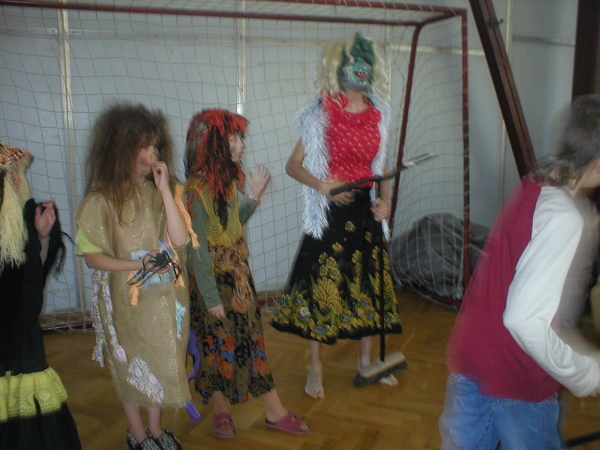 Fotogalerie ZŠ Blatenská