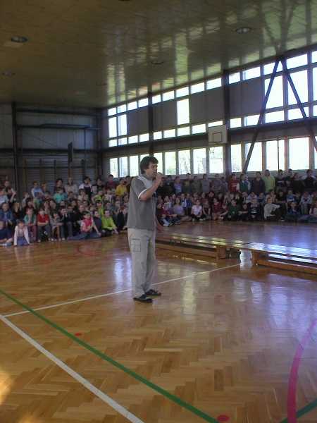 Fotogalerie ZŠ Blatenská