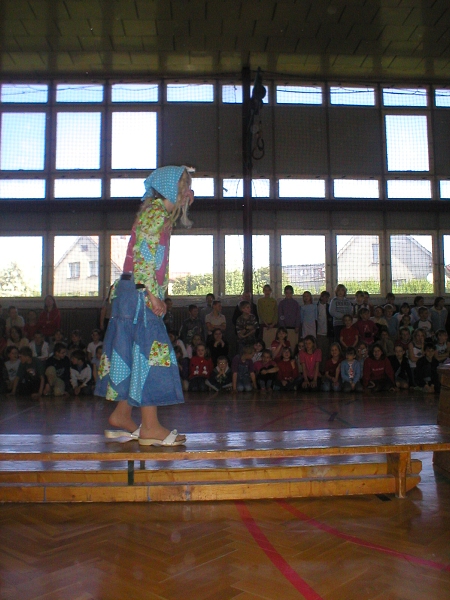 Fotogalerie ZŠ Blatenská