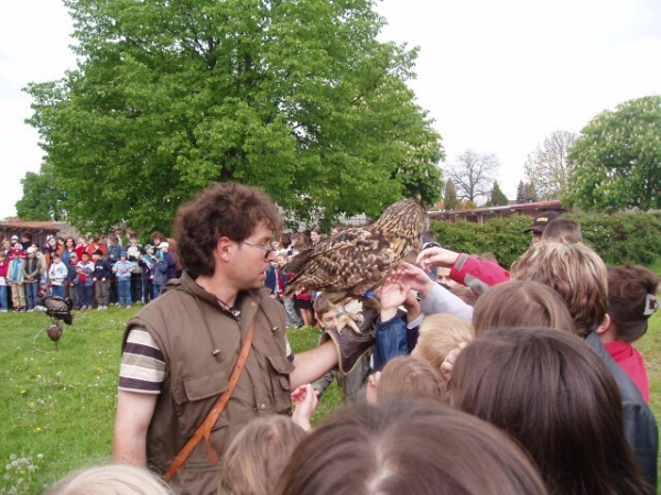 Fotogalerie ZŠ Blatenská