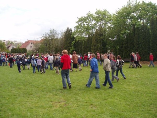 Fotogalerie ZŠ Blatenská