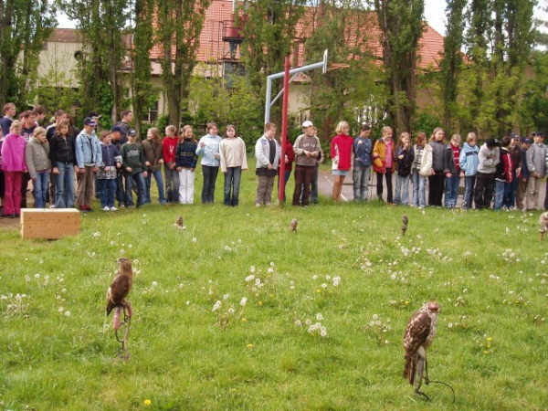 Fotogalerie ZŠ Blatenská