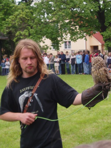 Fotogalerie ZŠ Blatenská