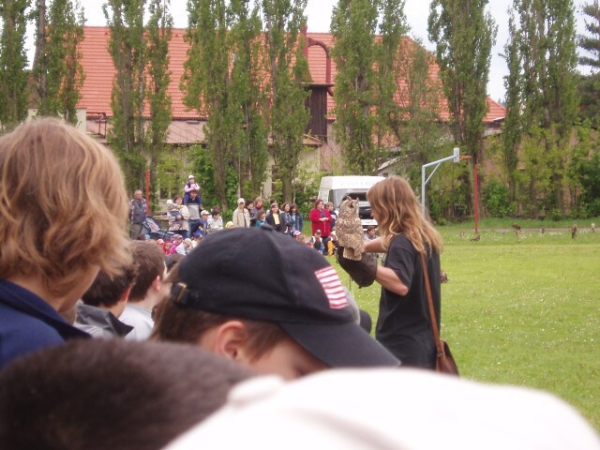 Fotogalerie ZŠ Blatenská
