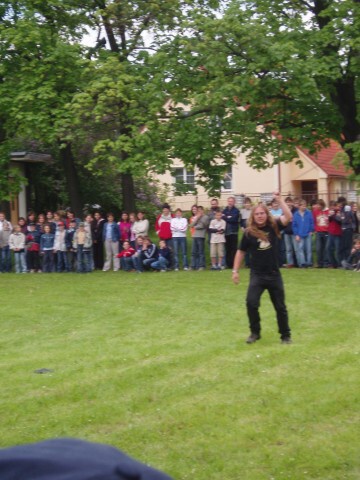 Fotogalerie ZŠ Blatenská