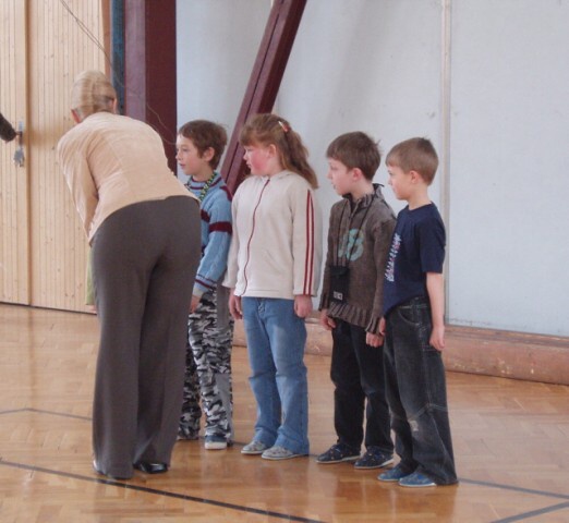 Fotogalerie ZŠ Blatenská