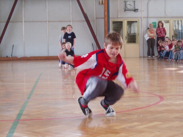 Fotogalerie ZŠ Blatenská
