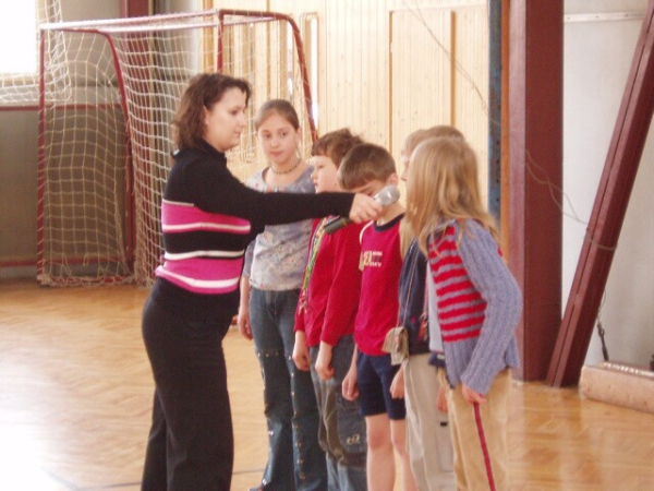 Fotogalerie ZŠ Blatenská