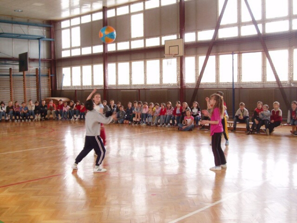 Fotogalerie ZŠ Blatenská