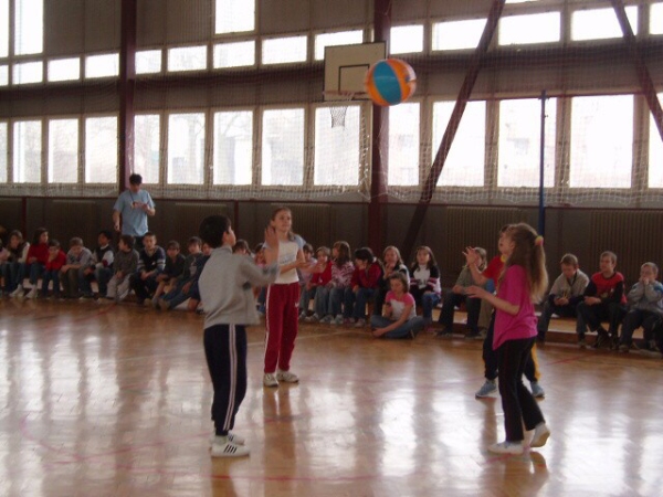 Fotogalerie ZŠ Blatenská