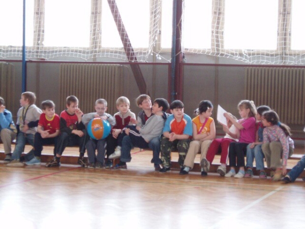 Fotogalerie ZŠ Blatenská