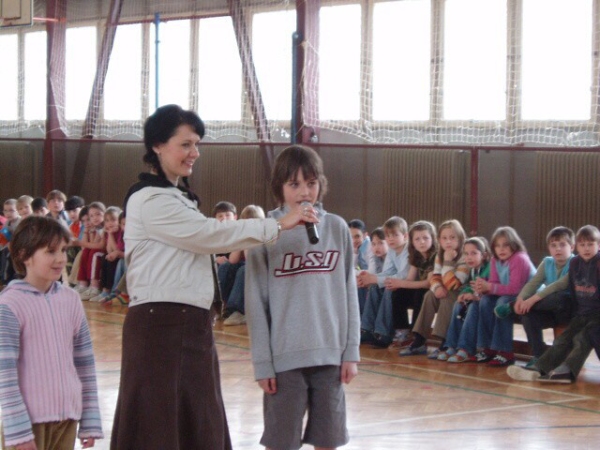 Fotogalerie ZŠ Blatenská
